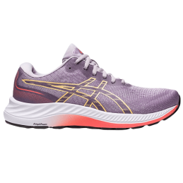 achat Chaussure de running Asics femme GEL-EXCITE 9 violet profil droit