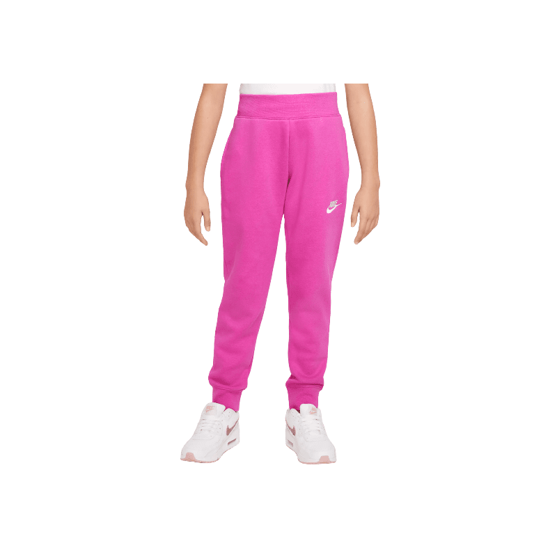 Pantalon de jogging fille Nike CLUB FLEECE