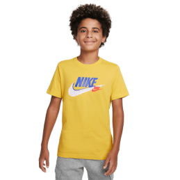 T-shirt garçon Nike SI SS...