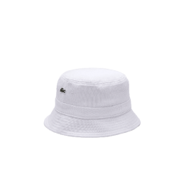 Bob Lacoste Unisexe CORE ESSENTIALS blanc face