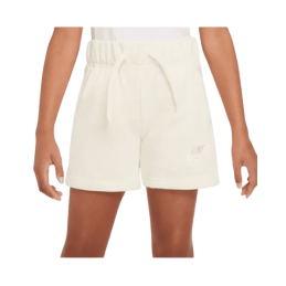 Short Nike fille CLUB FT 5