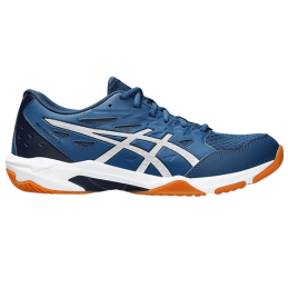 achat Chaussure de volley-ball Asics homme GEL-ROCKET 11 profil droit