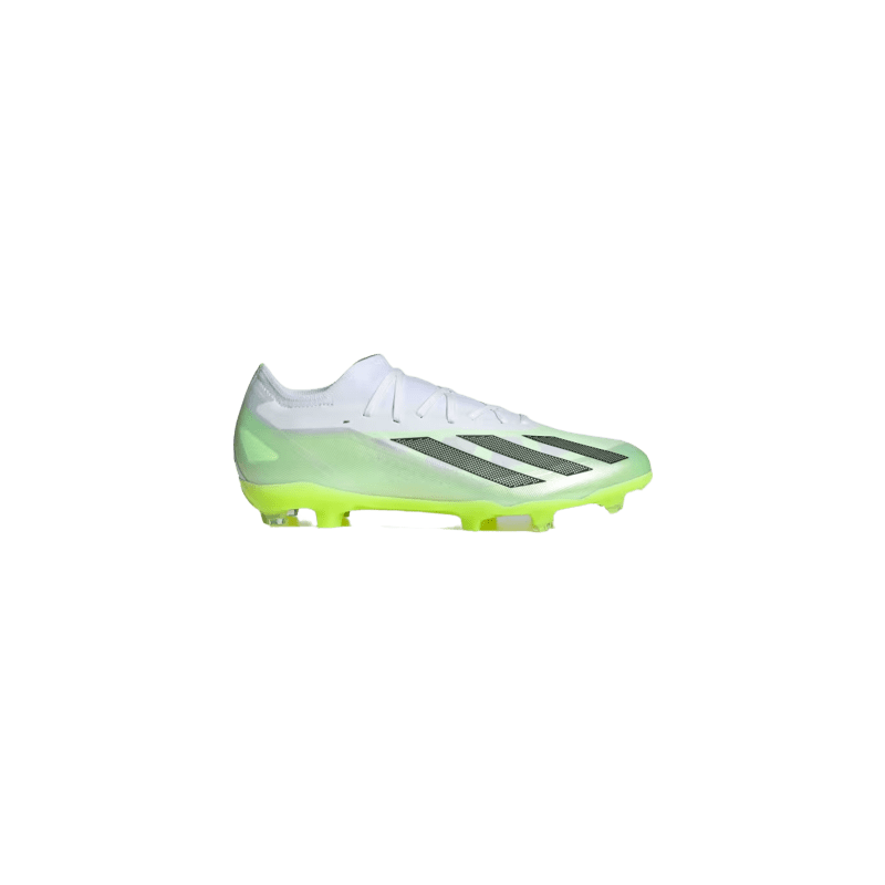 adidas X 19.4 Chaussures de football pour terrain synthétique Vert/Orange,  41,00€