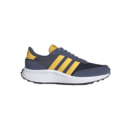 achat Chaussure Adidas homme RUN 70S bleu profil droit