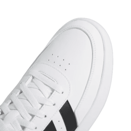 achat Chaussure Adidas homme BREAKNET 2.0 blanc pointe