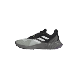 achat Chaussure de trail Adidas homme TERREX SOULSTRIDE profil gauche