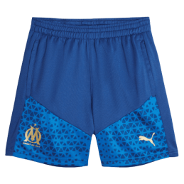 achat Short d'entraînement Olympique de Marseille 2023-2024 adulte face