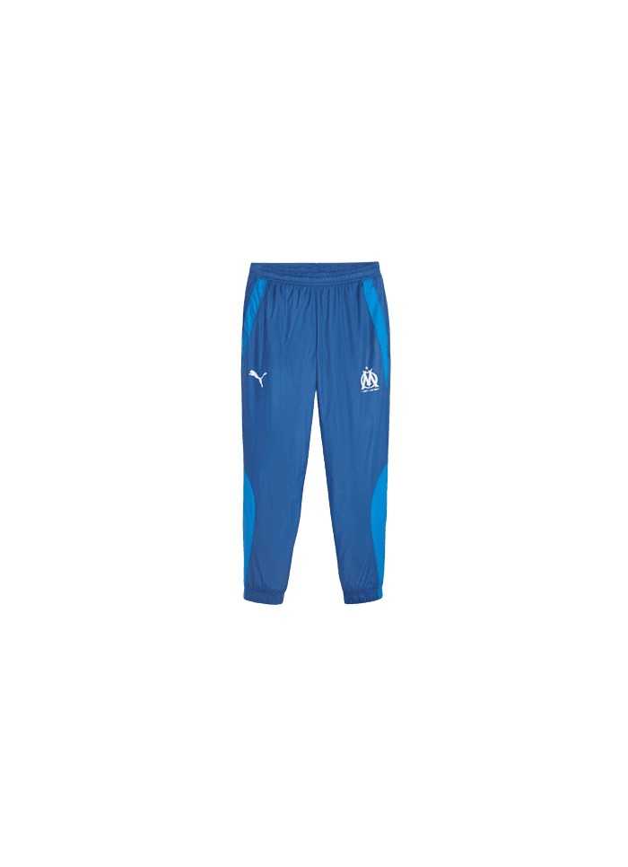 achat Pantalon d'avant-match Olympique de Marseille 2023-2024 adulte face