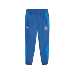 achat Pantalon d'avant-match Olympique de Marseille 2023-2024 adulte face