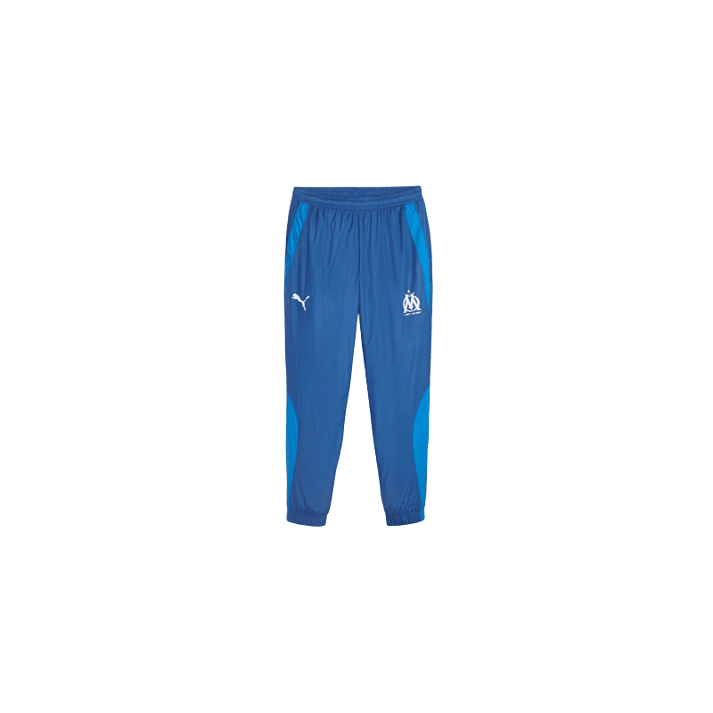 achat Pantalon d'avant-match Olympique de Marseille 2023-2024 adulte face