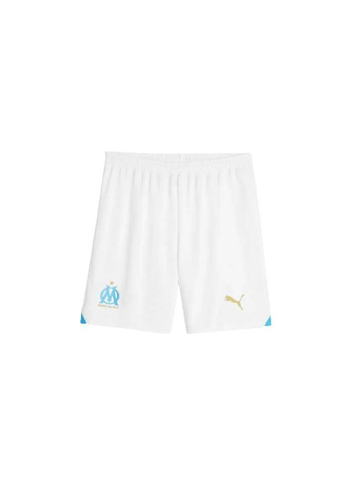 achat Short Olympique de Marseille 2023-2024 adulte face