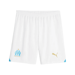 achat Short Olympique de Marseille 2023-2024 adulte face