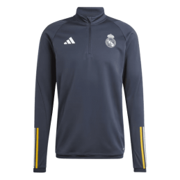 achat Haut d'entraînement Real Madrid C.F 2023-2024 adulte face