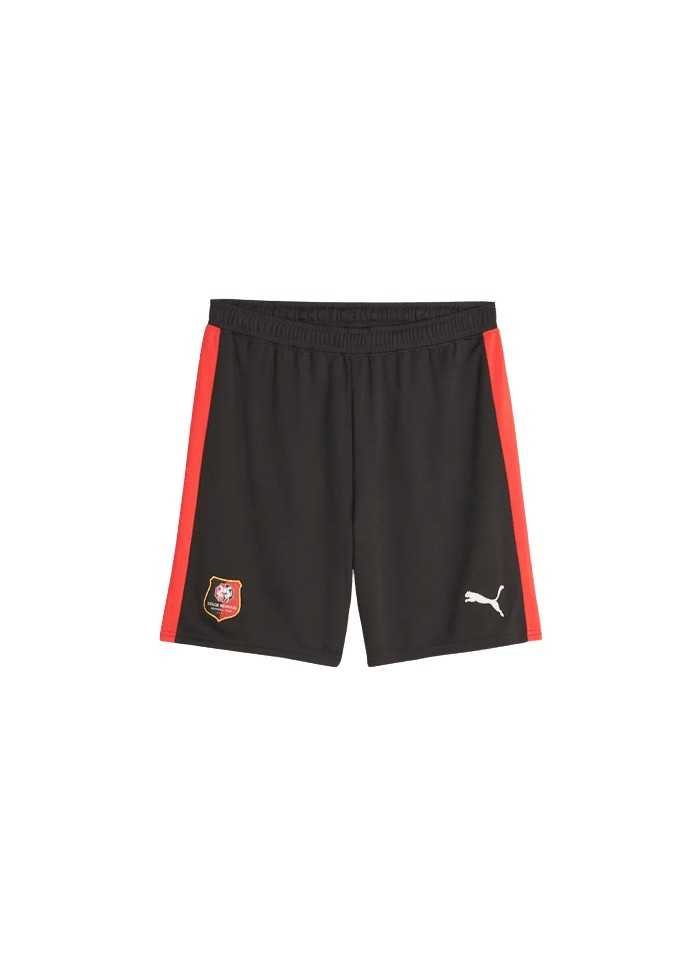 achat Short SRFC 2023-2024 Puma Adulte face