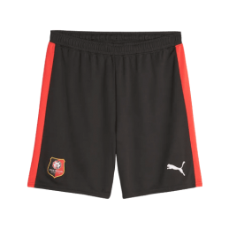 achat Short SRFC 2023-2024 Puma Adulte face