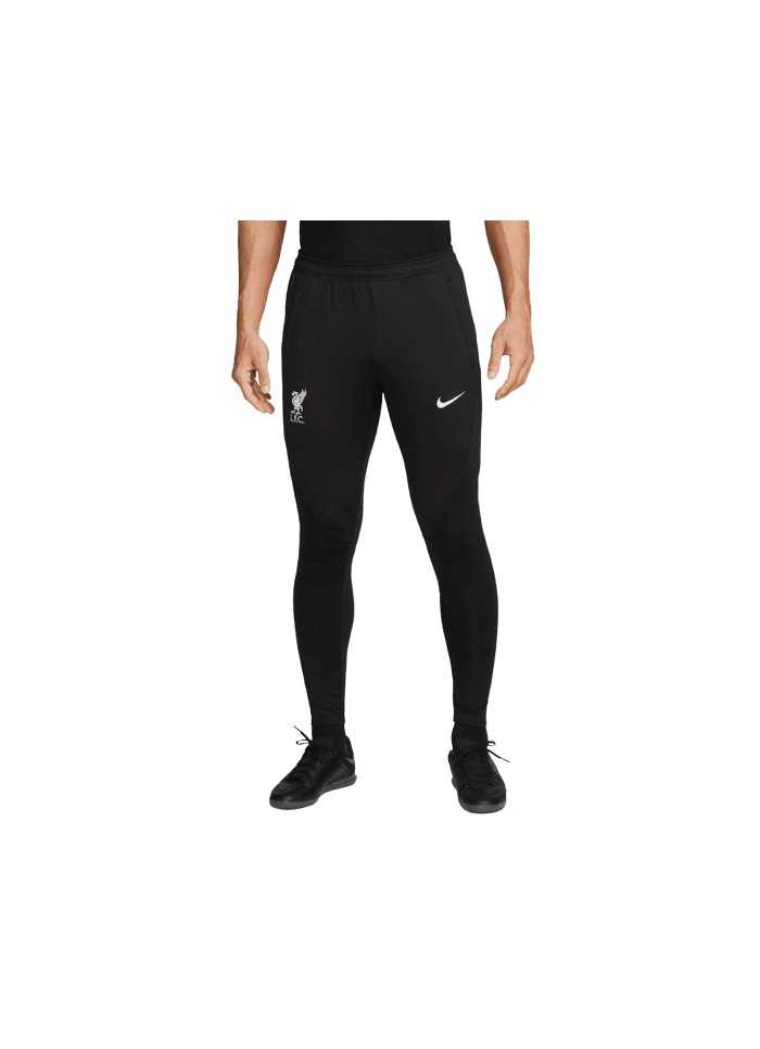 achat Pantalon d'entraînement Liverpool FC Strike 2023-2024 adulte face
