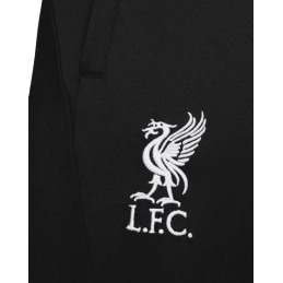 achat Pantalon d'entraînement Liverpool FC Strike 2023-2024 adulte logo