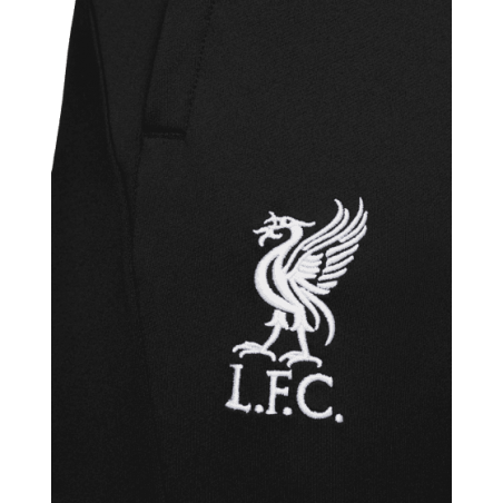 achat Pantalon d'entraînement Liverpool FC Strike 2023-2024 adulte logo