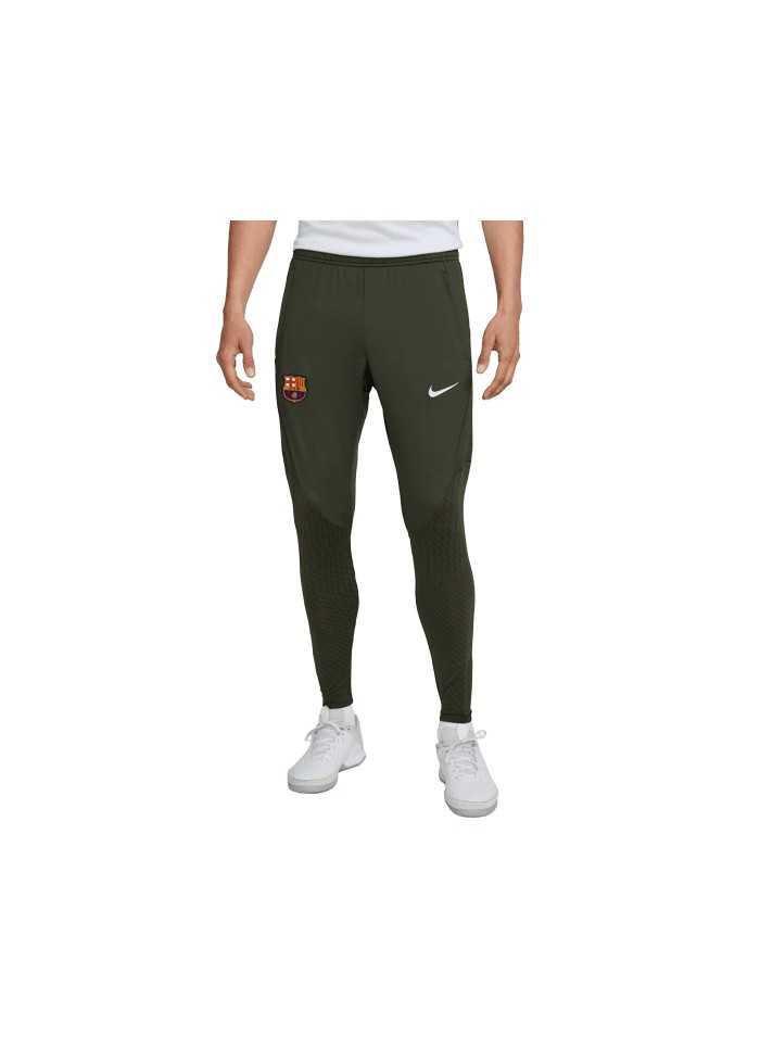 achat Pantalon d'entraînement FC Barcelone Strike 2023-2024 adulte face