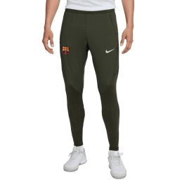 achat Pantalon d'entraînement FC Barcelone Strike 2023-2024 adulte face