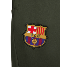 achat Pantalon d'entraînement FC Barcelone Strike 2023-2024 adulte blason