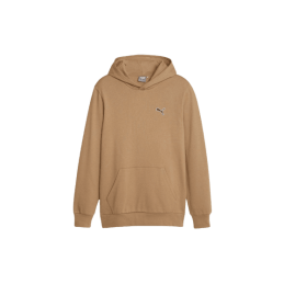 achat Sweat à capuche Puma homme Better Essentials beige face