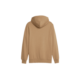 achat Sweat à capuche Puma homme Better Essentials beige dos