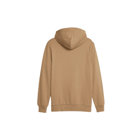 achat Sweat à capuche Puma homme Better Essentials beige dos