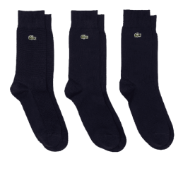 Chaussettes Lacoste Homme...