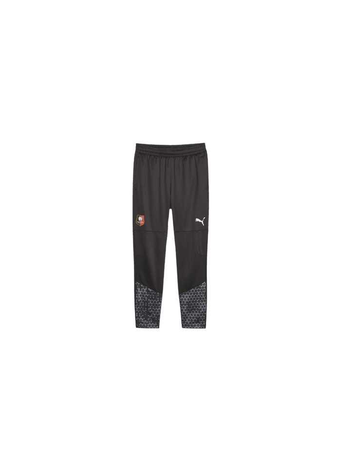 achat Pantalon d'entraînement SRFC 2023-2024 Puma enfant face