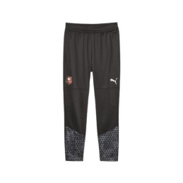 achat Pantalon d'entraînement SRFC 2023-2024 Puma enfant face