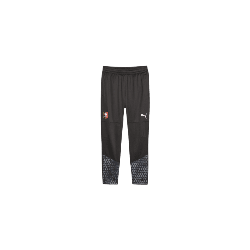 achat Pantalon d'entraînement SRFC 2023-2024 Puma enfant face