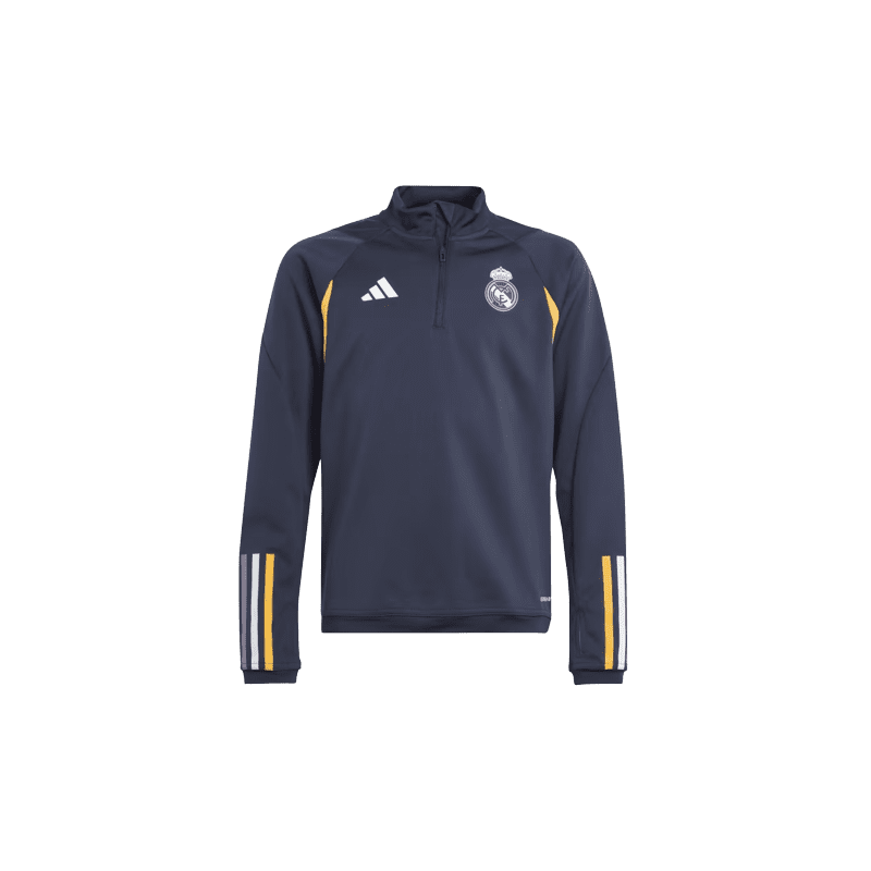 Haut survetement real madrid top