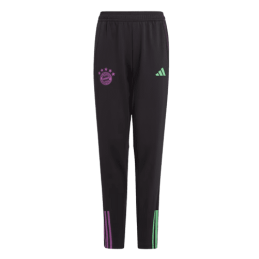 achat Pantalon d'entraînement Bayern-Munich 2023-2024 enfant face