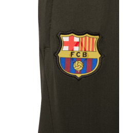achat Pantalon d'entraînement FC Barcelone Strike 2023-2024 enfant logo