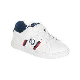 achat Chaussure Tacchini enfant NIZZA FLAG S profil