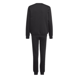 achat Ensemble de survêtement Adidas enfant J BL FL TS dos