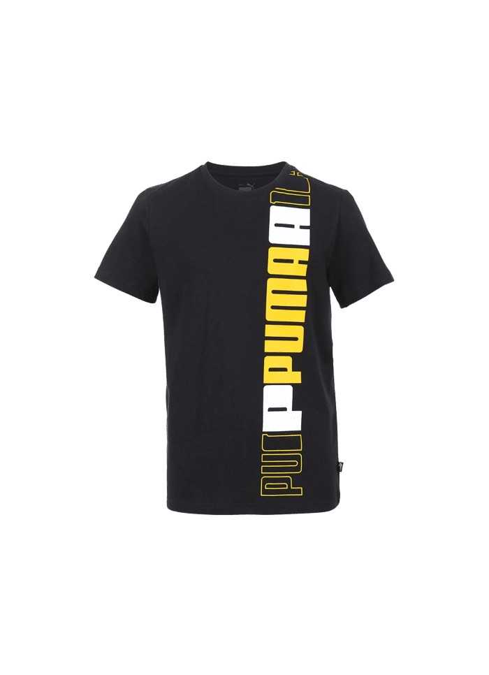 achat T-shirt Puma enfant B ESS+LLAB