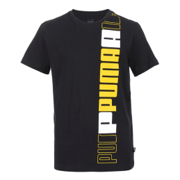 achat T-shirt Puma enfant B ESS+LLAB