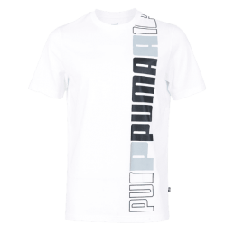 T-shirt Puma homme FD...