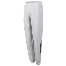 achat Jogging Puma femme FD ESS+LLAB gris