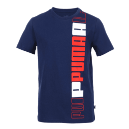 T-shirt Puma enfant B...