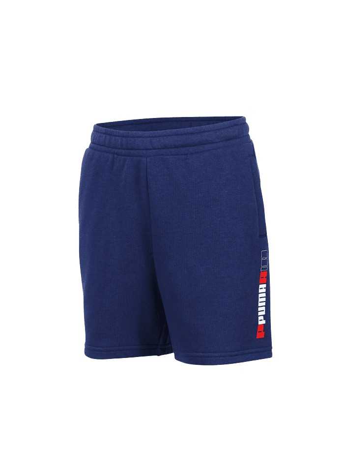 achat Short Puma enfant B ESS+LLAB