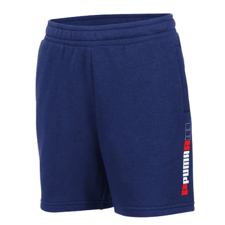 achat Short Puma enfant B ESS+LLAB