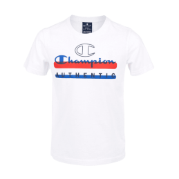 achat T-shirt Champion enfant CREWNECK