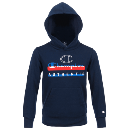 achat Sweat à capuche Champion enfant
