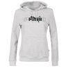 achat Sweat à capuche Puma femme FD ESS+LLAB gris