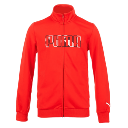 achat Ensemble de survêtement Puma garçon S2K BOY POLYSUIT haut