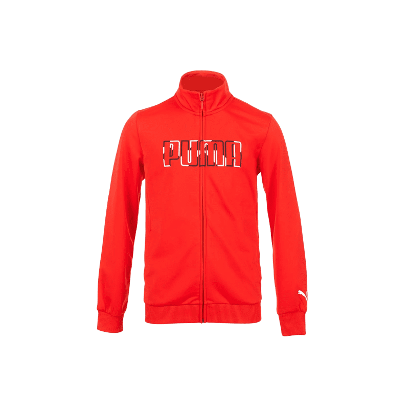 achat Ensemble de survêtement Puma garçon S2K BOY POLYSUIT haut achat Ensemble de survêtement Puma garçon S2K BOY POLYSUIT haut