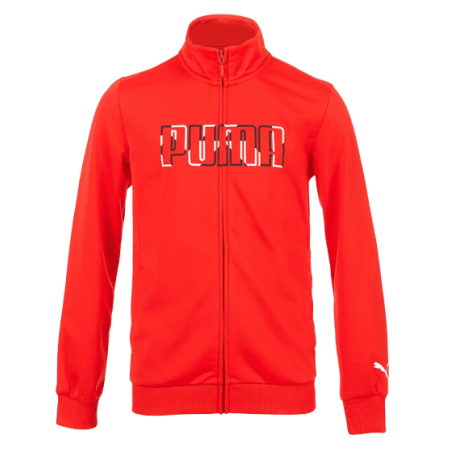 achat Ensemble de survêtement Puma garçon S2K BOY POLYSUIT haut
